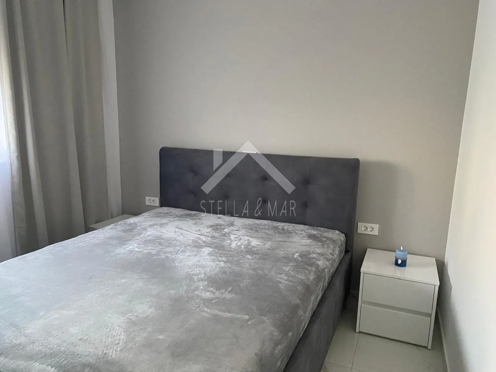 moderan dvosobni apartman sa vrtom - privlaka - slika 16