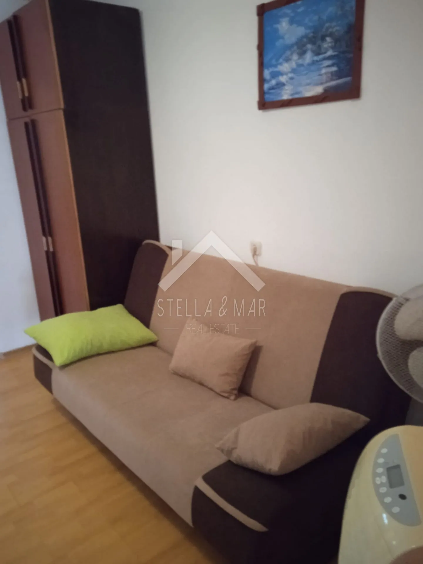 kuća sa 4 apartmana 80m od mora - slika 12