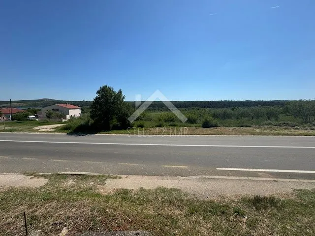 građevinsko zemljište - posedarje - slika 5