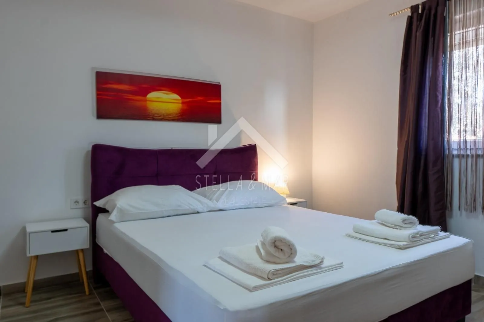 prekrasna villa sa bazenom - posedarje - slika 16