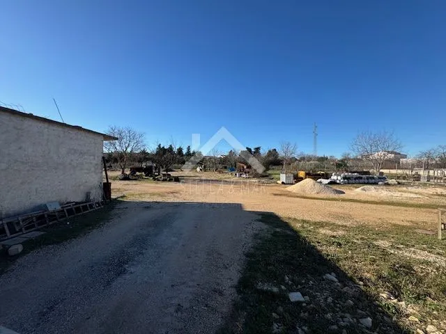 građevinsko zemljište - bokanjac - slika 3