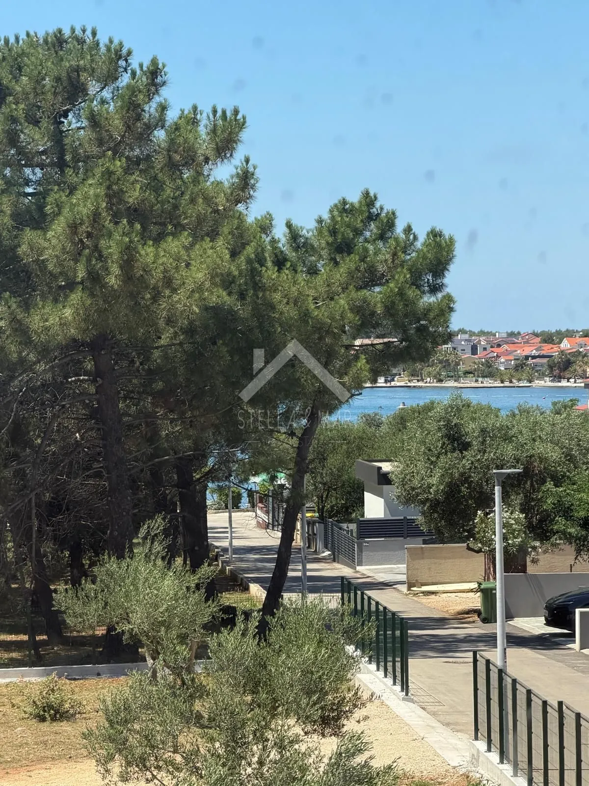 moderna, vrlo komforna vila sa bazenom 150m do mora - vir - slika 50
