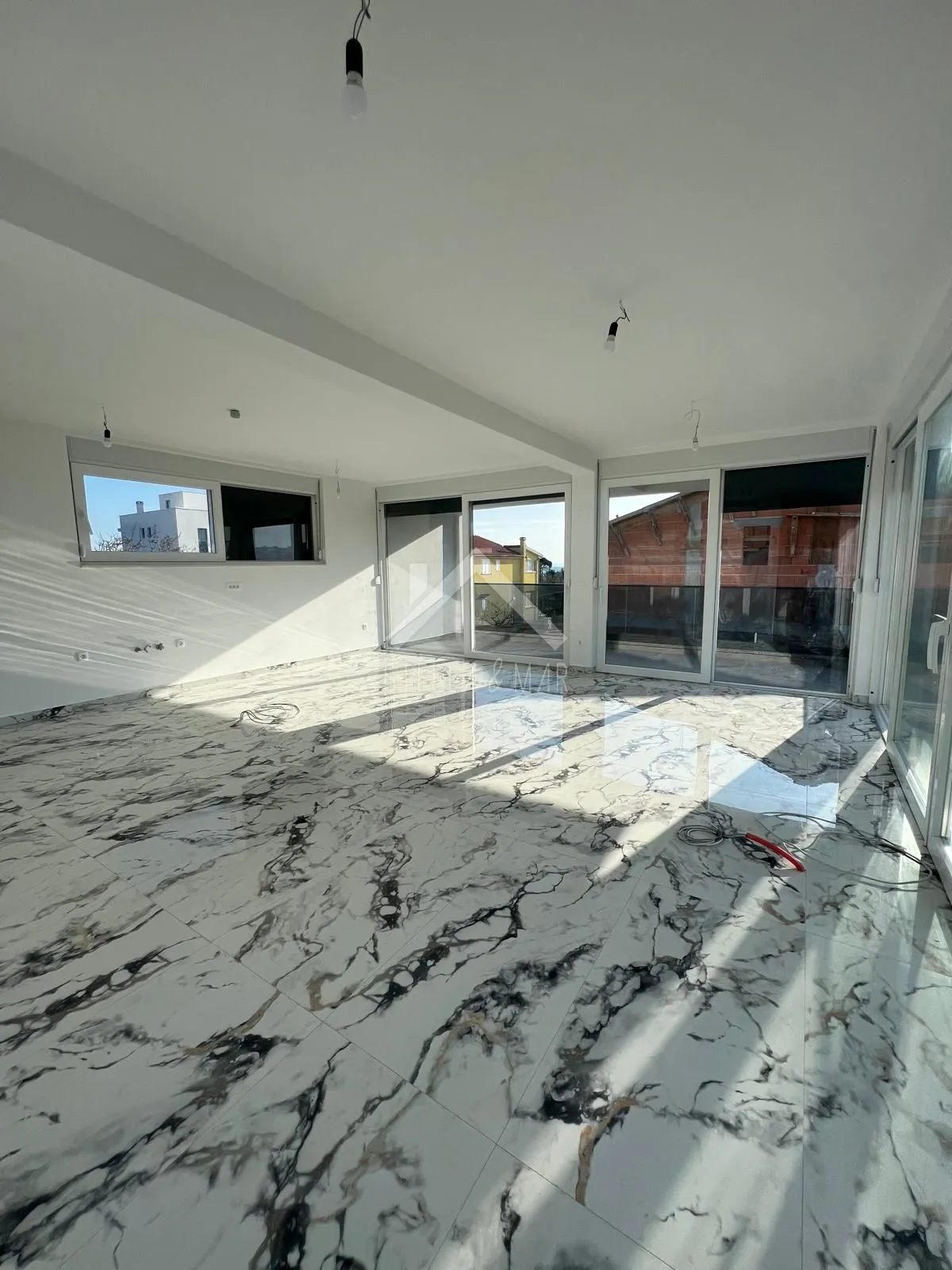 penthouse sa pogledom na more - privlaka - slika 2