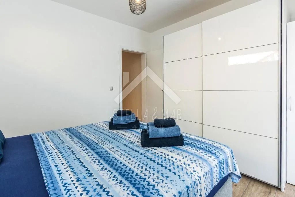 vila sa bazenom, dva apartmana - vir - slika 27