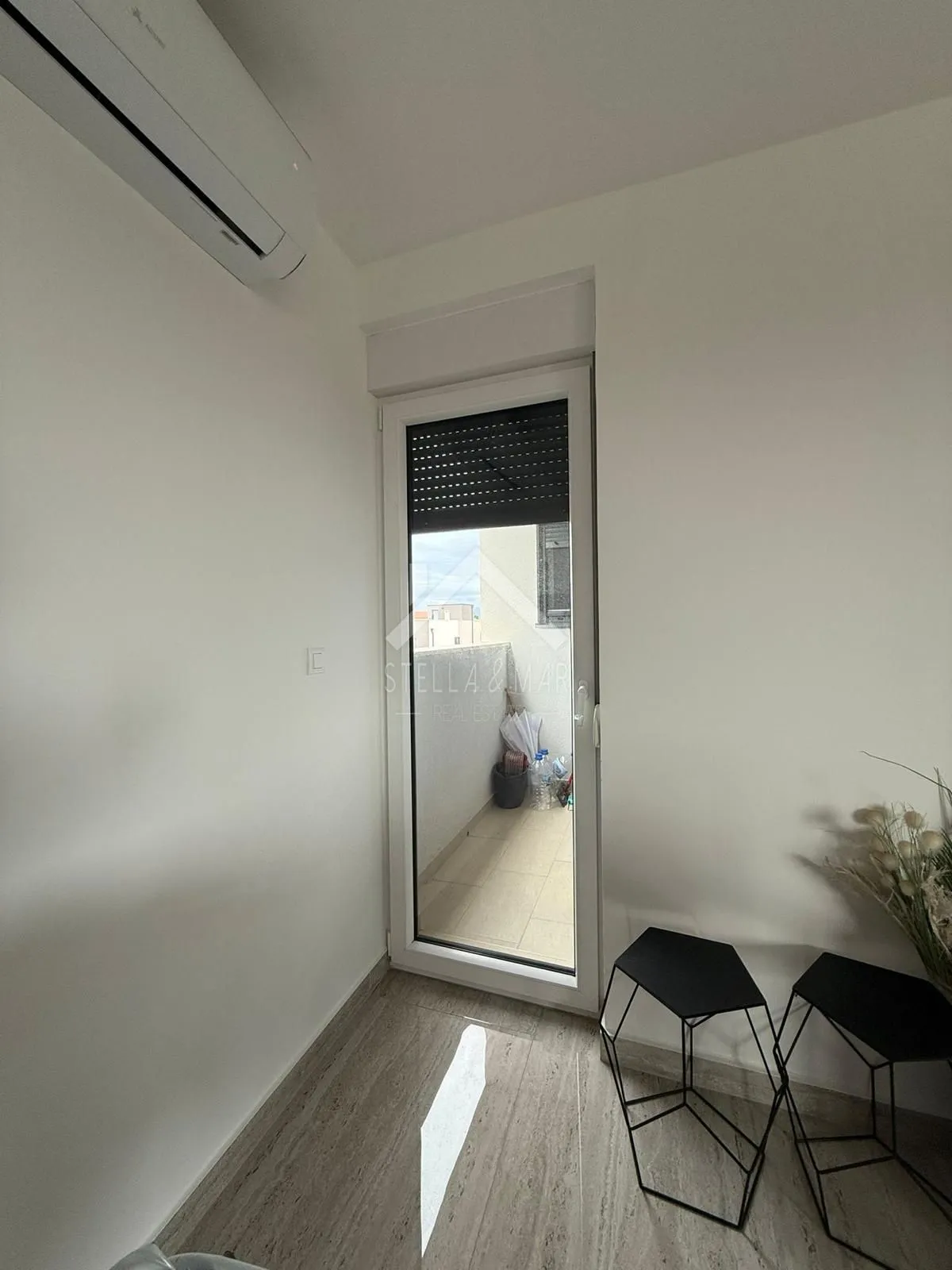 trosobni apartman u centru vira , pogled na more - vir - slika 16