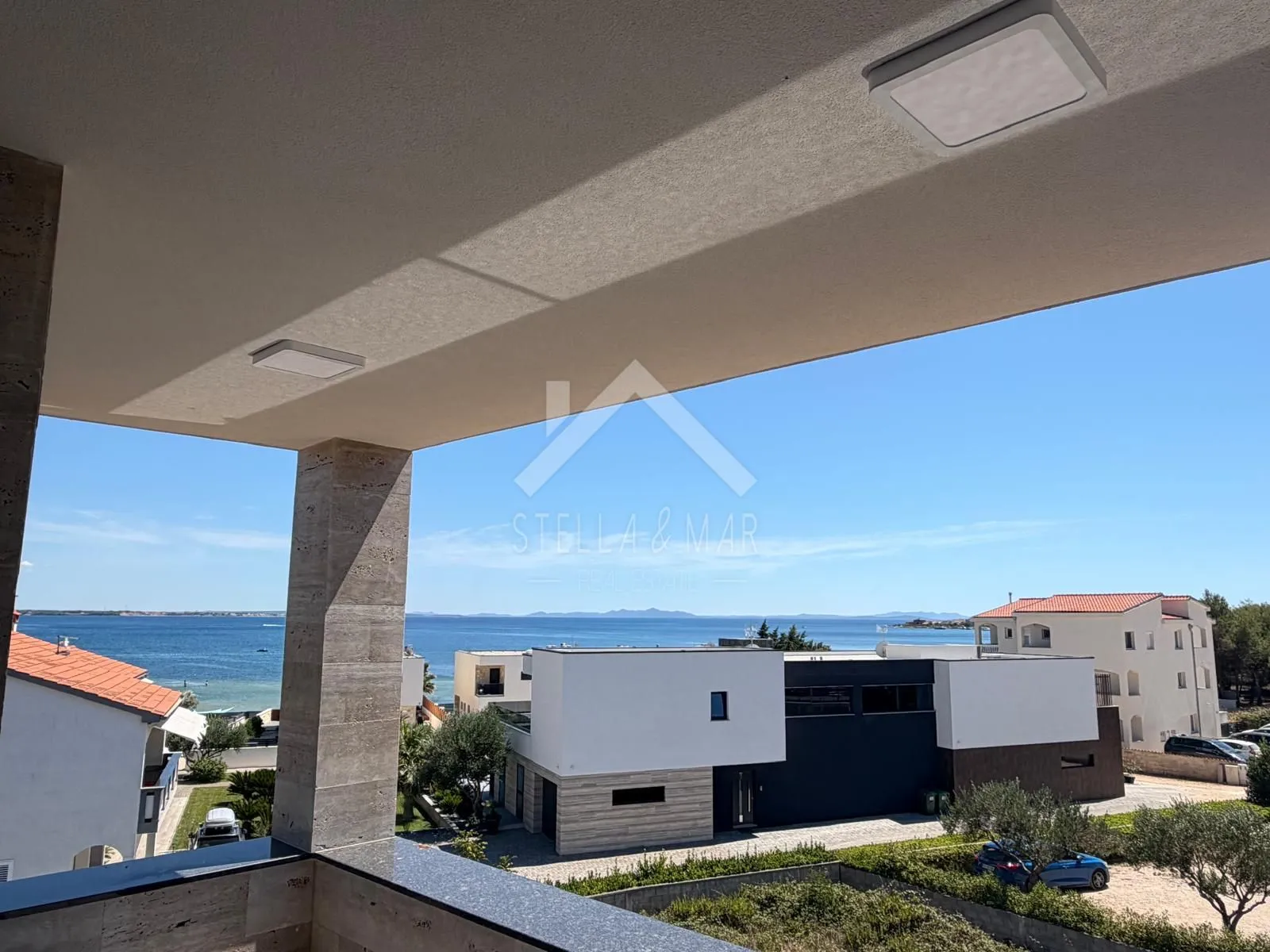 trosobni apartman pored plaže - vir - slika 10