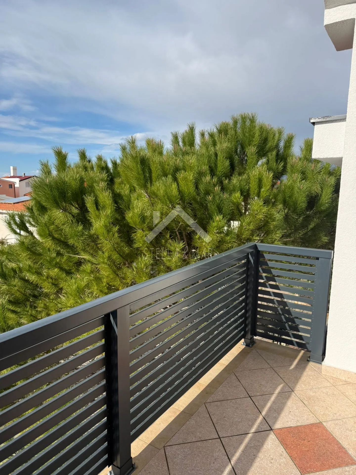 dvosobni apartman, blizina mora - vir - slika 2