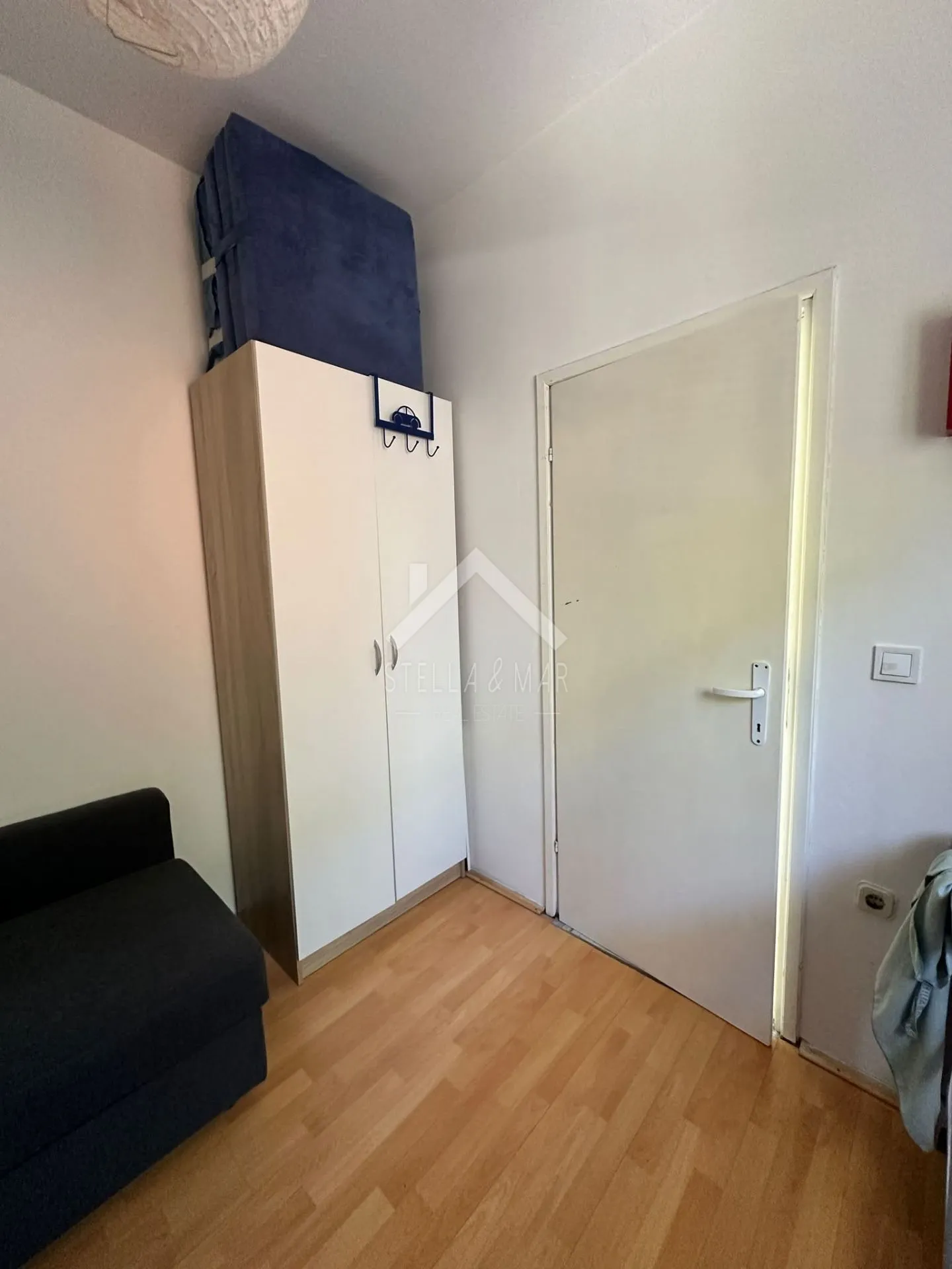 dvosobni apartman sa dvorištem - vir - slika 12