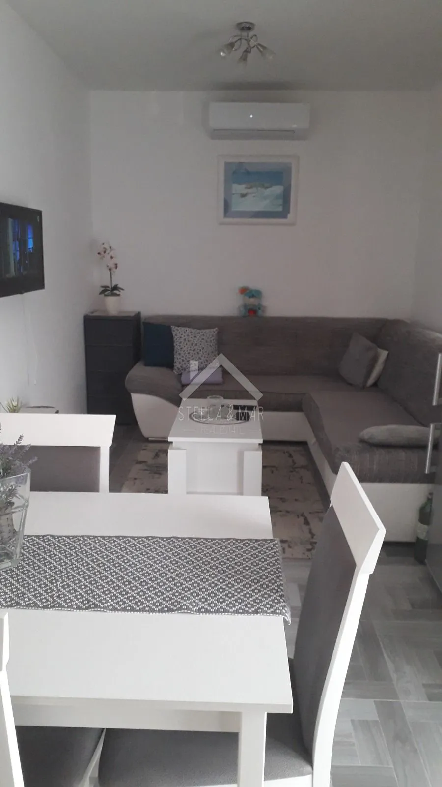 dvojna kuća sa dva apartmana - vir - slika 7