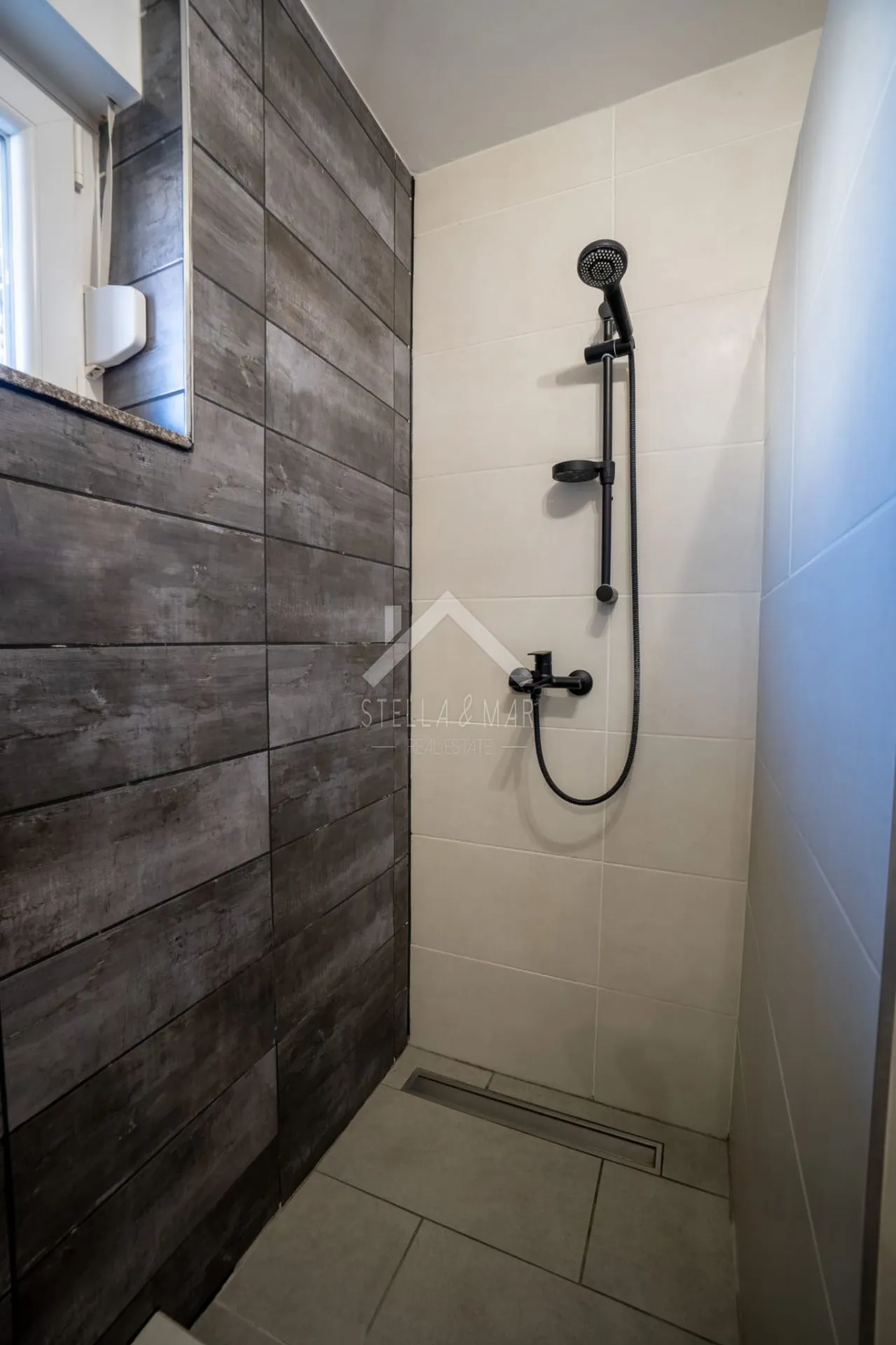 villa sa bazenom, pogled na more - privlaka - slika 10
