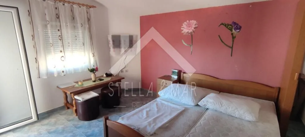 stambeno poslovni objekt sa 7 apartmana - vir - slika 36