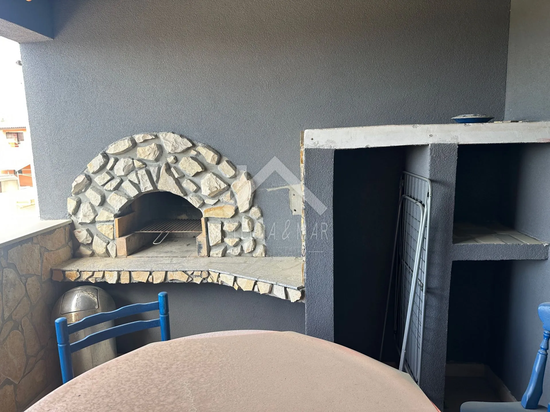 dvosobni apartman, južna strana - vir - slika 4