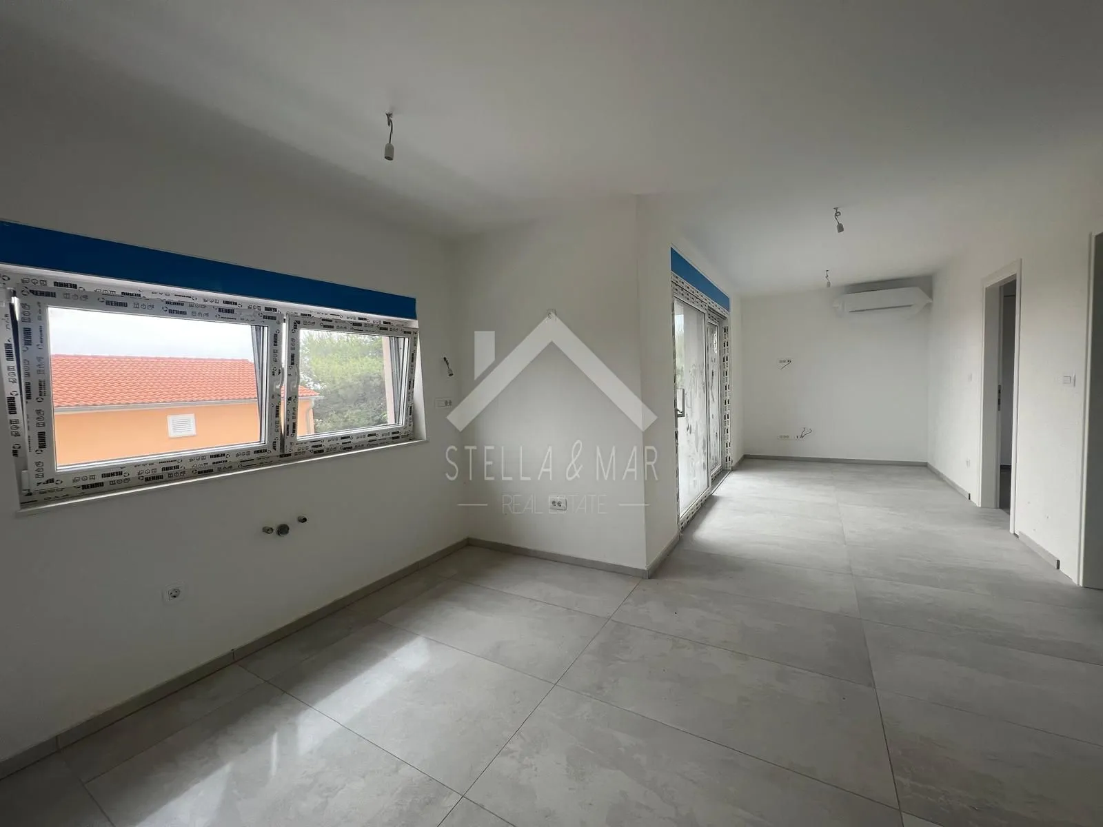 trosoban apartman sa predivnim pogledom na more - vir - slika 8