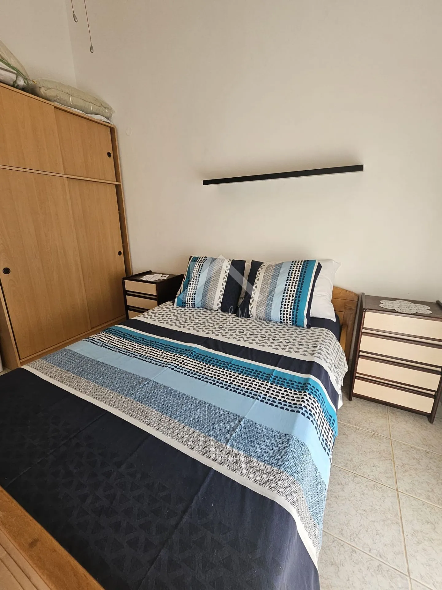 kuća u nizu sa dva apartmana - vir - slika 16