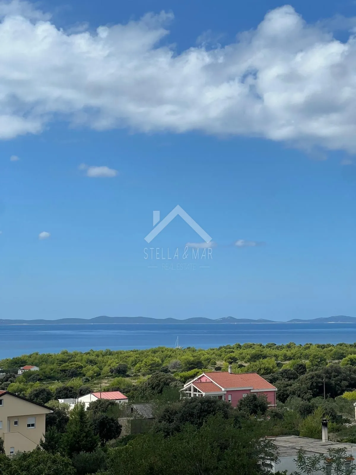 villa sa bazenom, novogradnja! - vir - slika 23