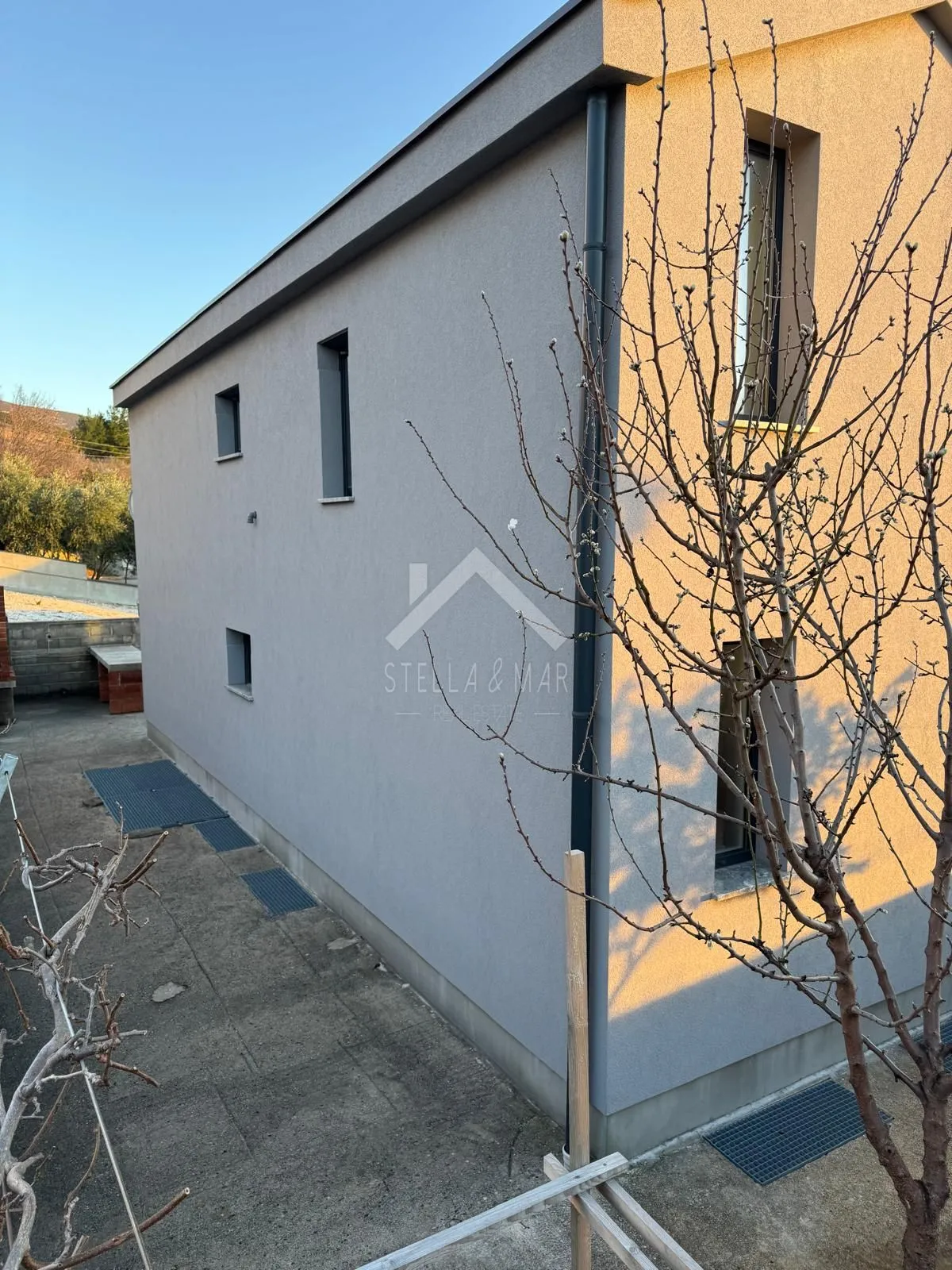 apartmanska kuća, pogled na more -kruševo - slika 10