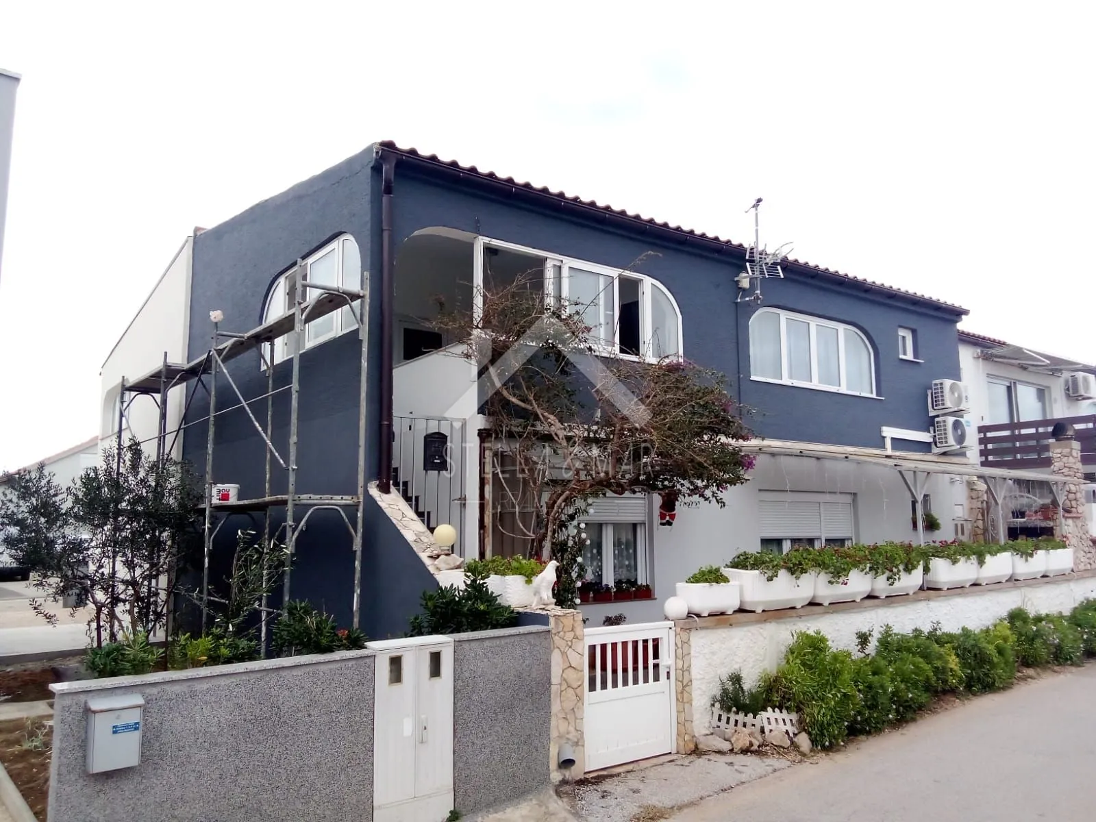 trosobni apartman, pogled na more -vir - slika 14