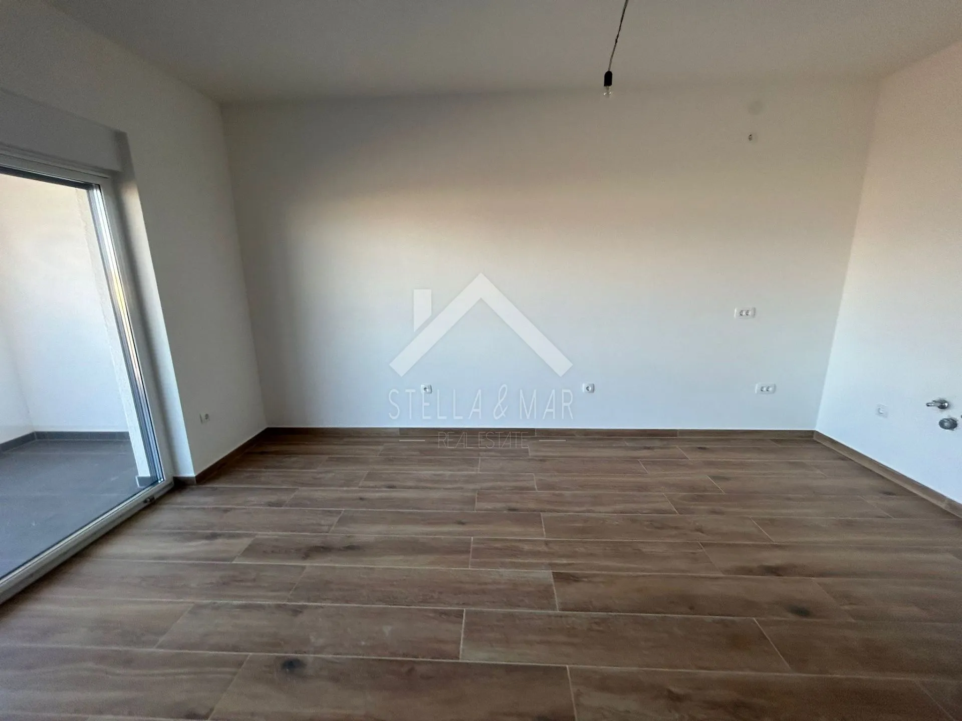 trosoban apartman sa pogledom na more - vir - slika 10