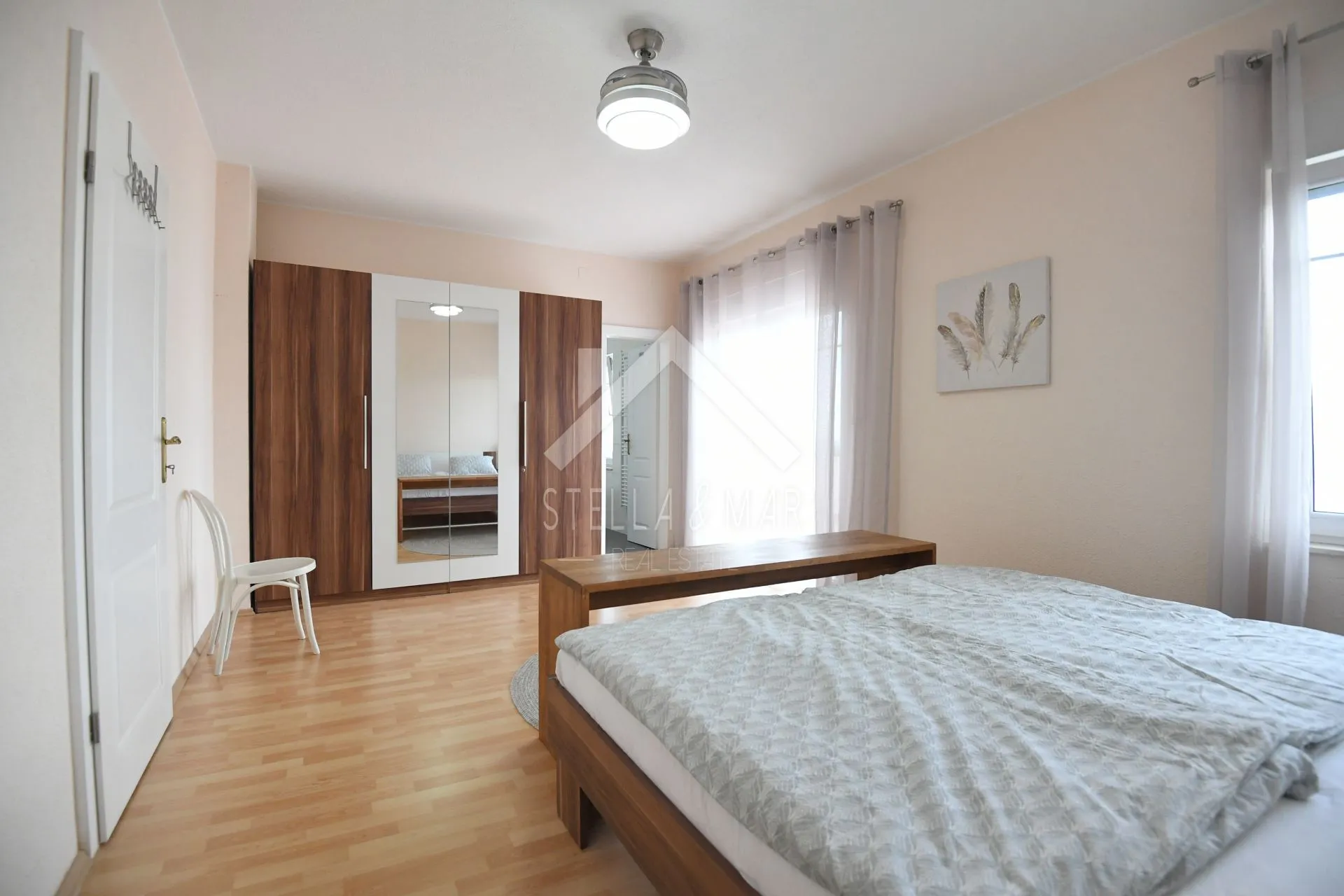 komforna kuća jedinstvenog stila sa pogledom - privlaka - slika 24