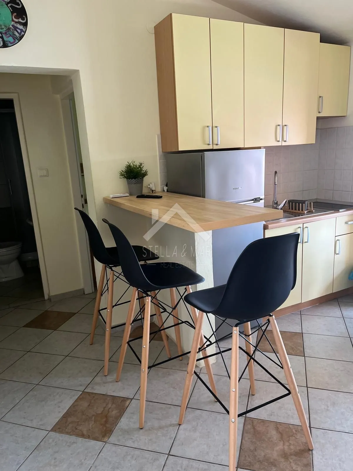 kuća sa 4 apartmana, neposredna blizina mora - vir - slika 39