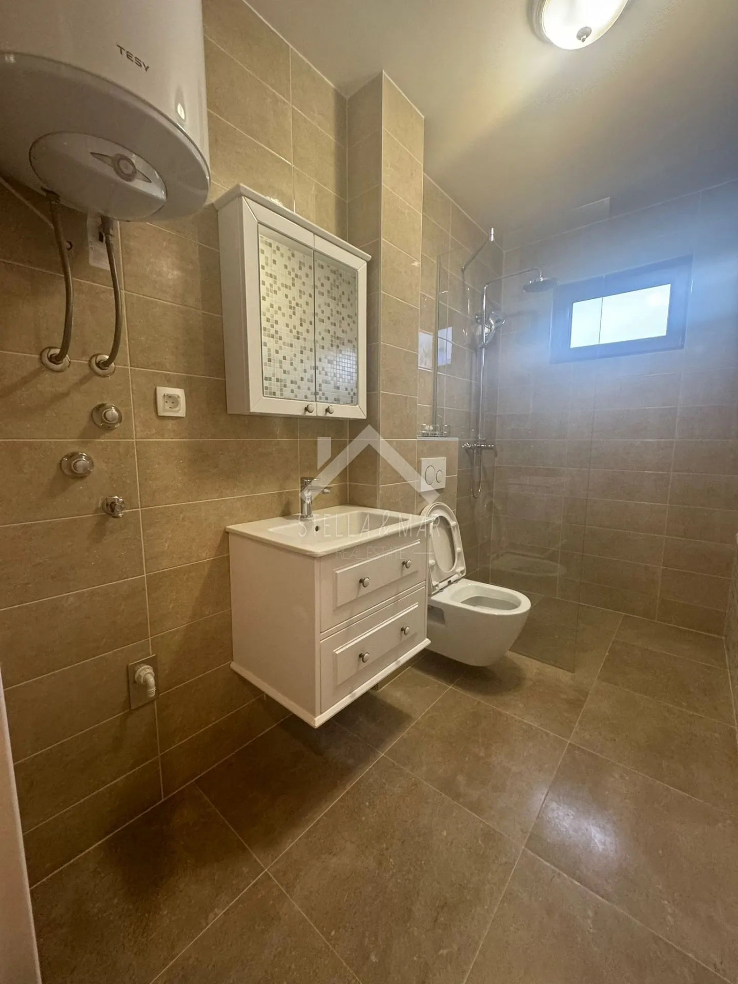 trosoban apartman sa pogledom na more - privlaka, zadar - slika 11
