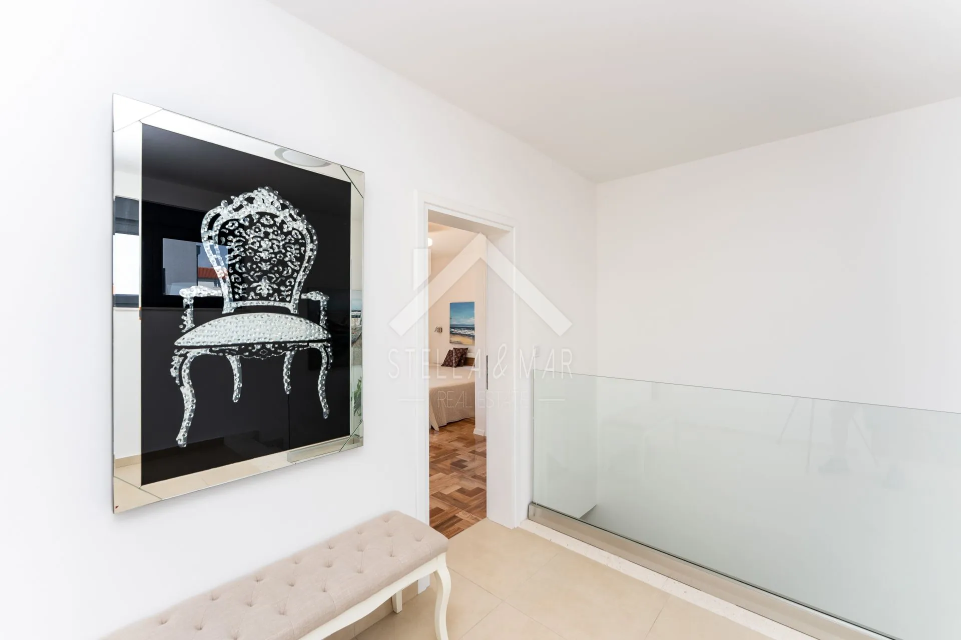prekrasna villa , prvi red do mora - privlaka - slika 41