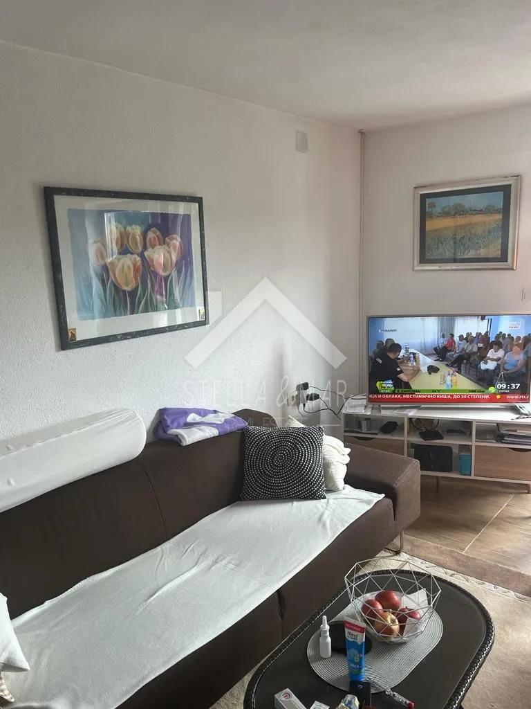 kuća stambeno poslovne namjene - udbina - slika 9