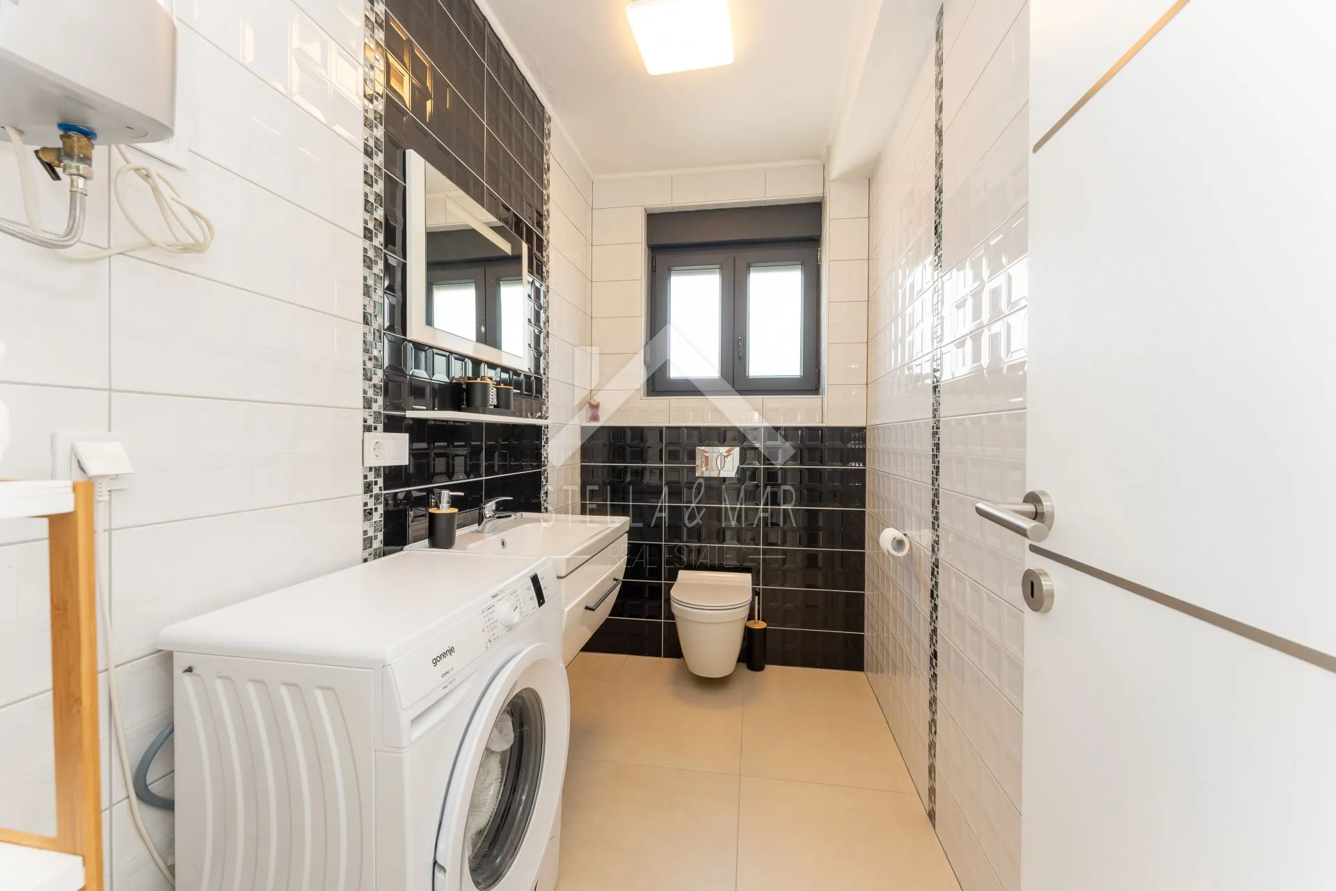 prekrasna villa , prvi red do mora - privlaka - slika 33