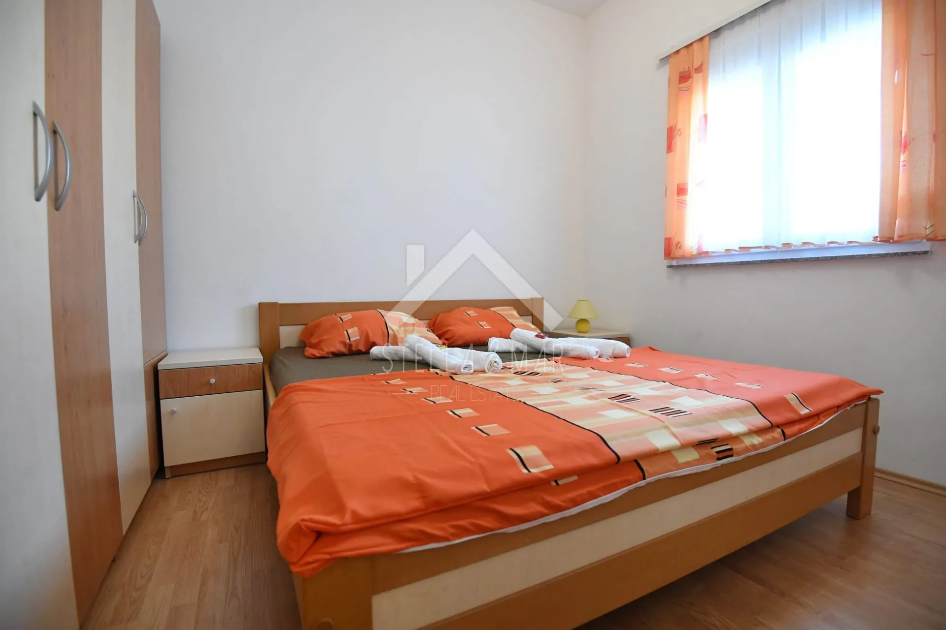 samostojeća kuća sa 5 apartmana - vir - slika 20