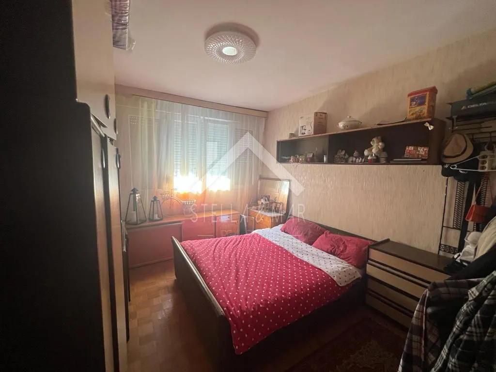 stan sa tri spavaće sobe, odlična lokacija - voštarnica, zadar - slika 5