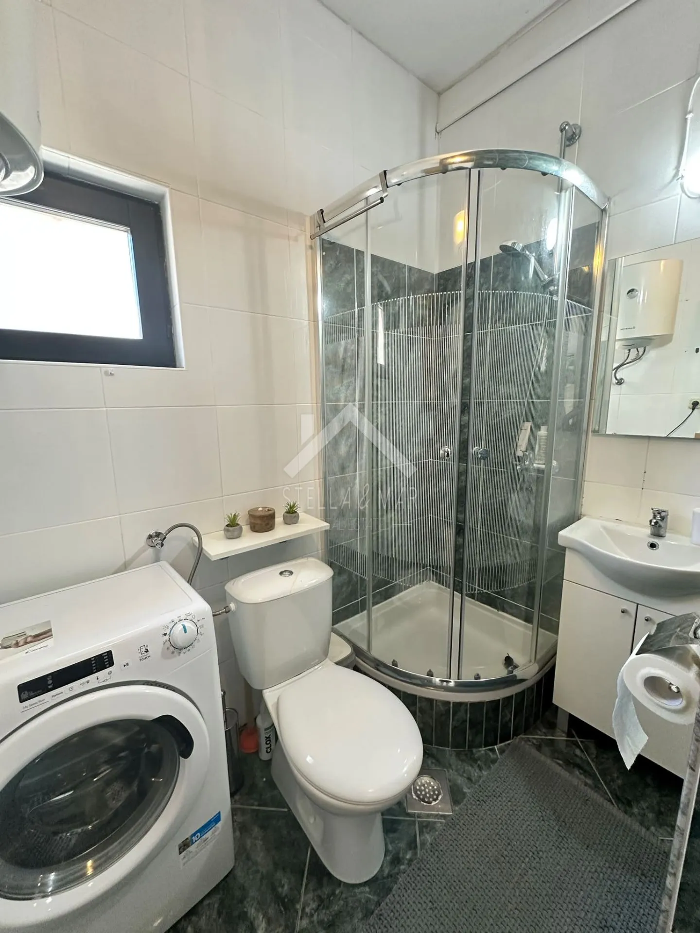 dvosobni apartman sa dvorištem - vir - slika 13