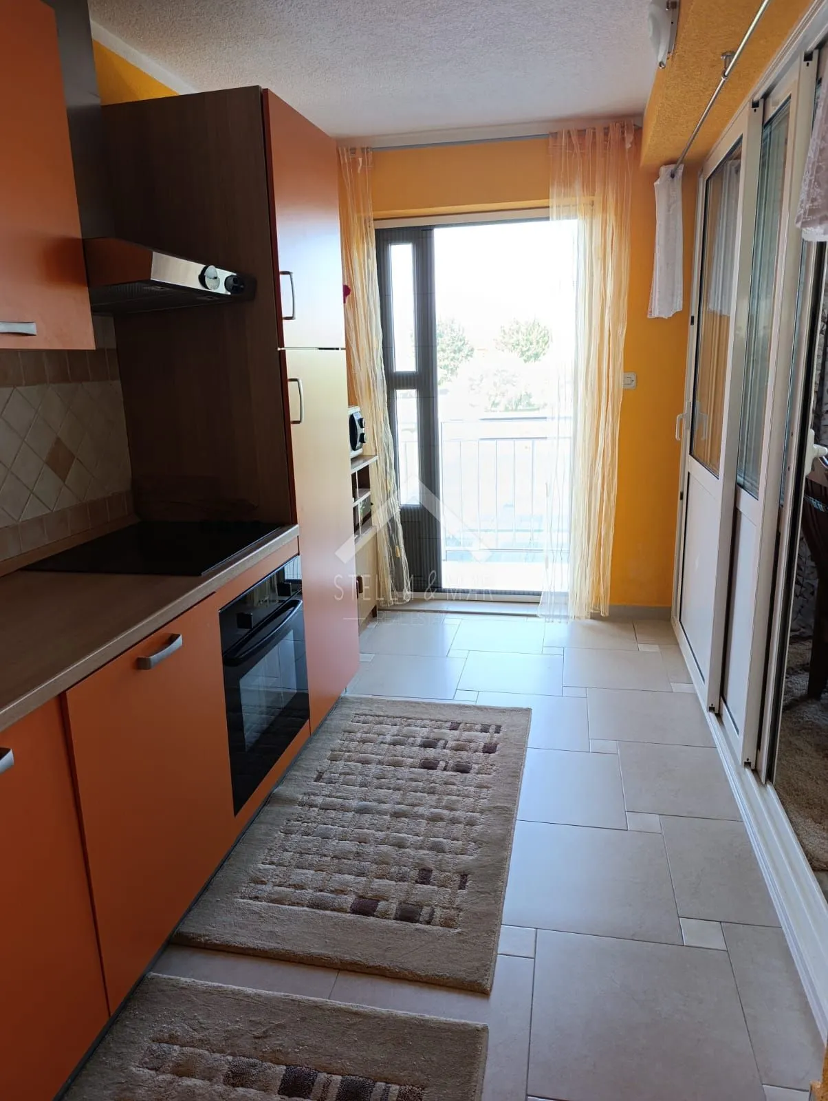 prekrasna kuća 90m od mora - vrsi - slika 26