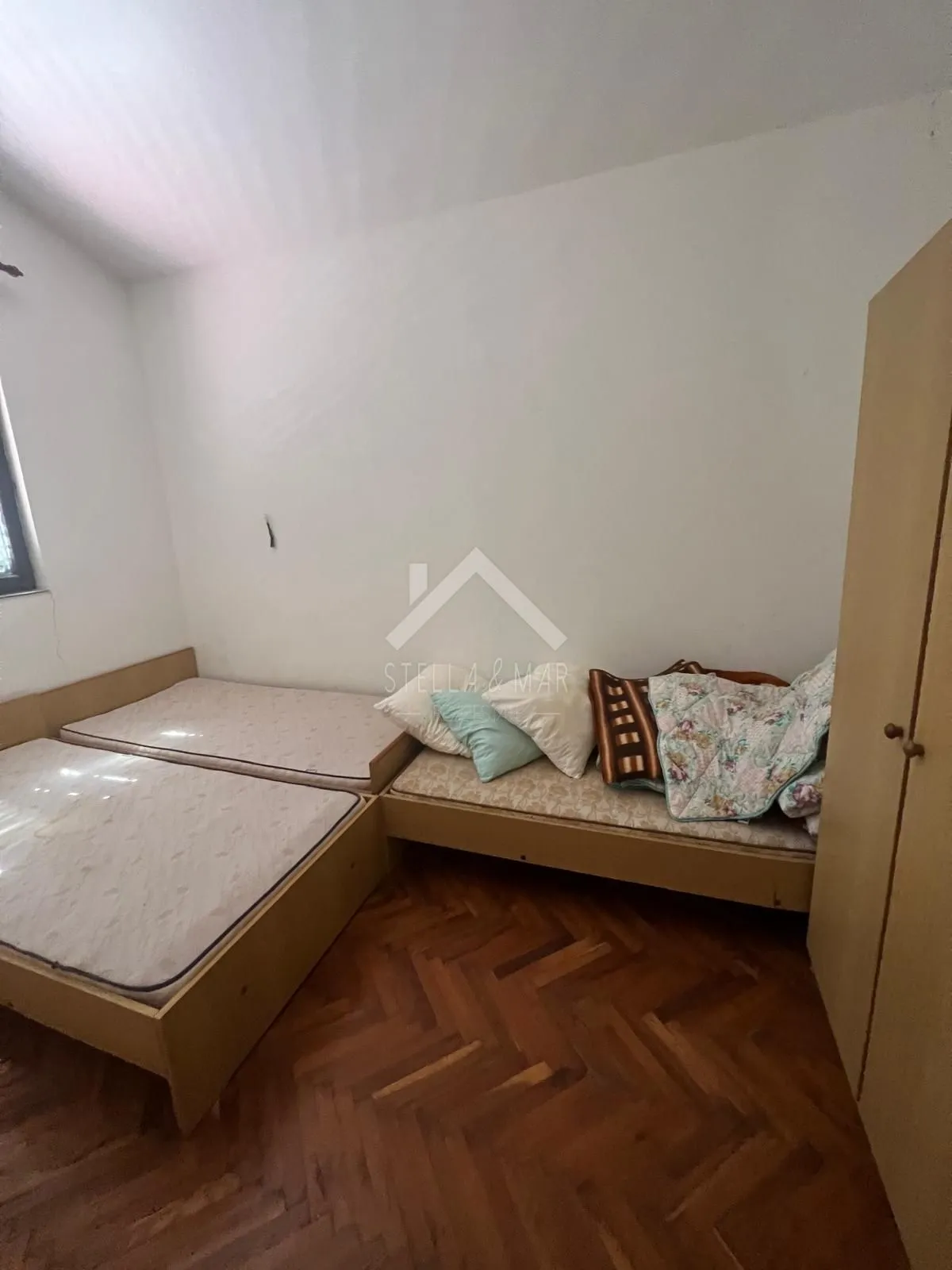 kuća za adaptaciju, pogled, lokacija - vir - slika 14