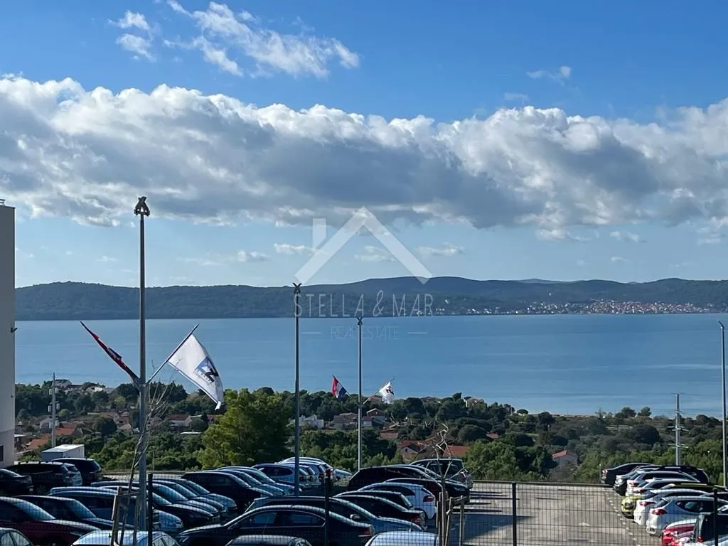 zemljište poslovno-stambene namjene m2 - bibinje - slika 6