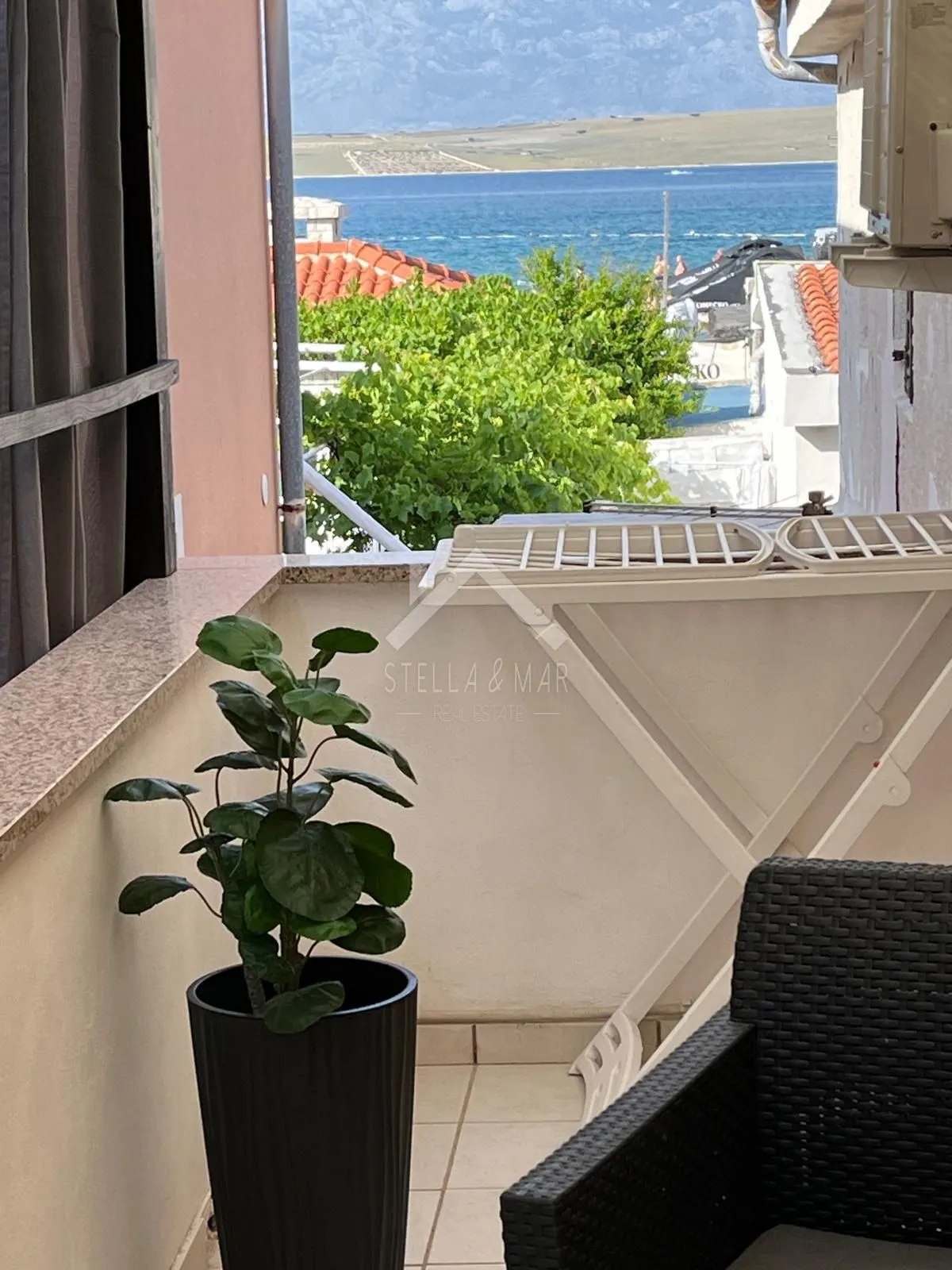 kuća sa 4 apartmana, neposredna blizina mora - vir - slika 14