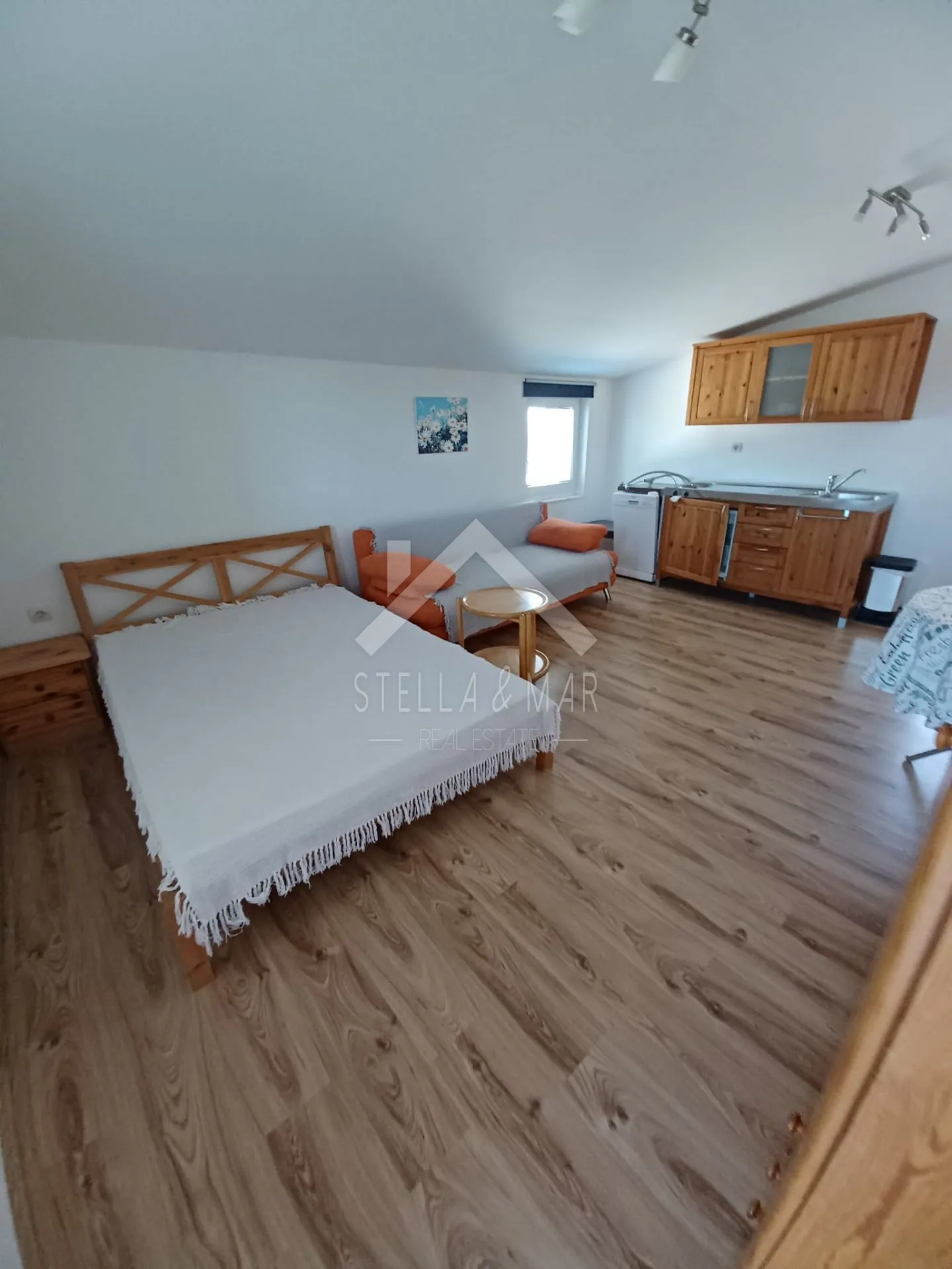 kuća sa tri apartmana - vir - slika 14