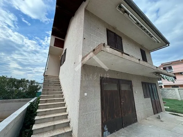 kuća u sukošanu u neposrednoj blizini mora - sukošan, zadar - slika 8