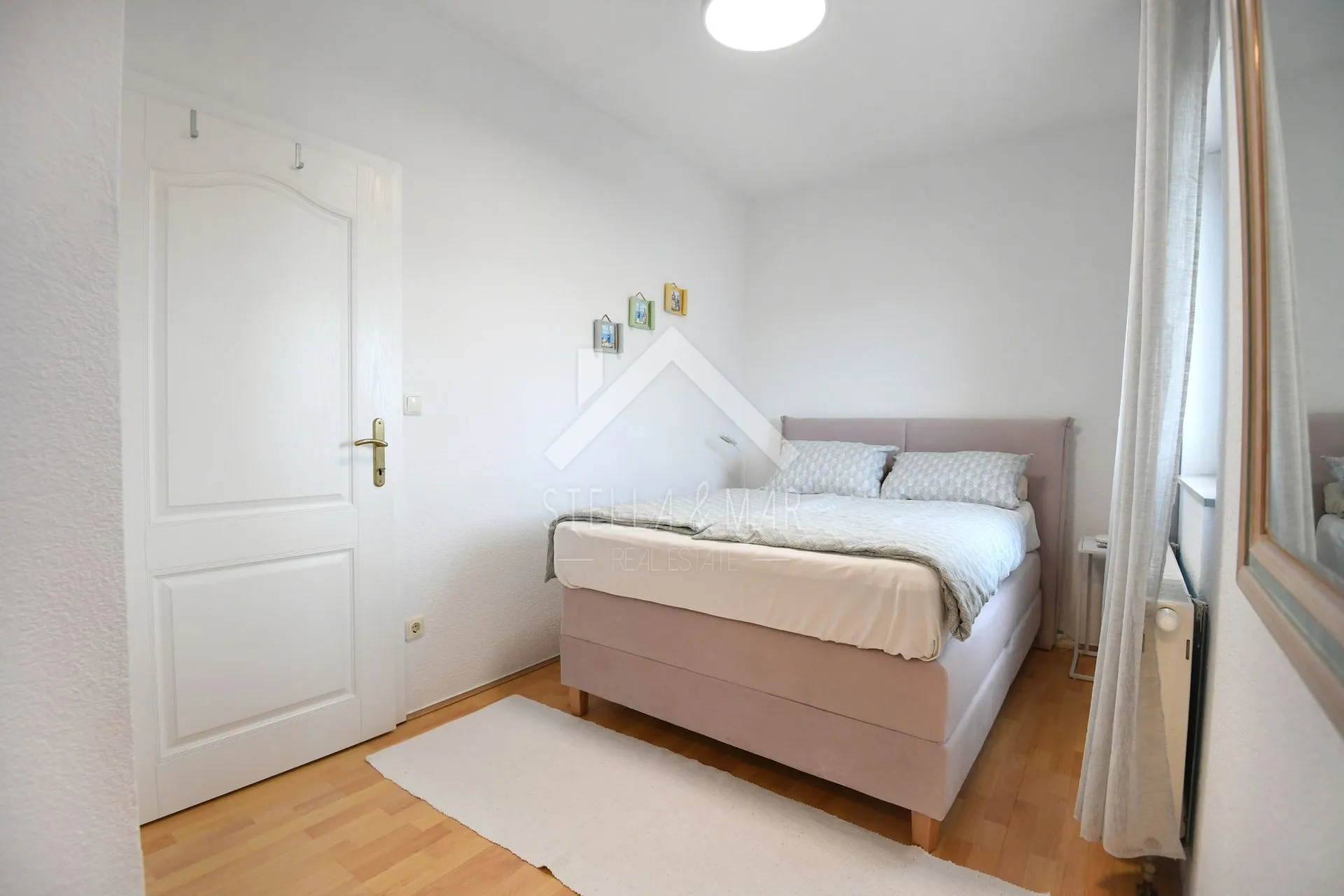 komforna kuća jedinstvenog stila sa pogledom - privlaka - slika 30