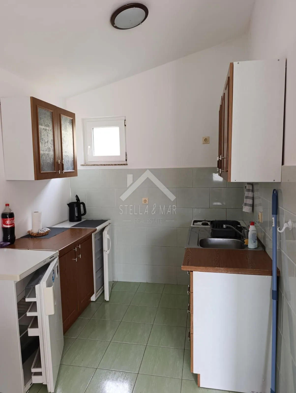 kuća sa dva apartmana, blizina mora - vir - slika 19