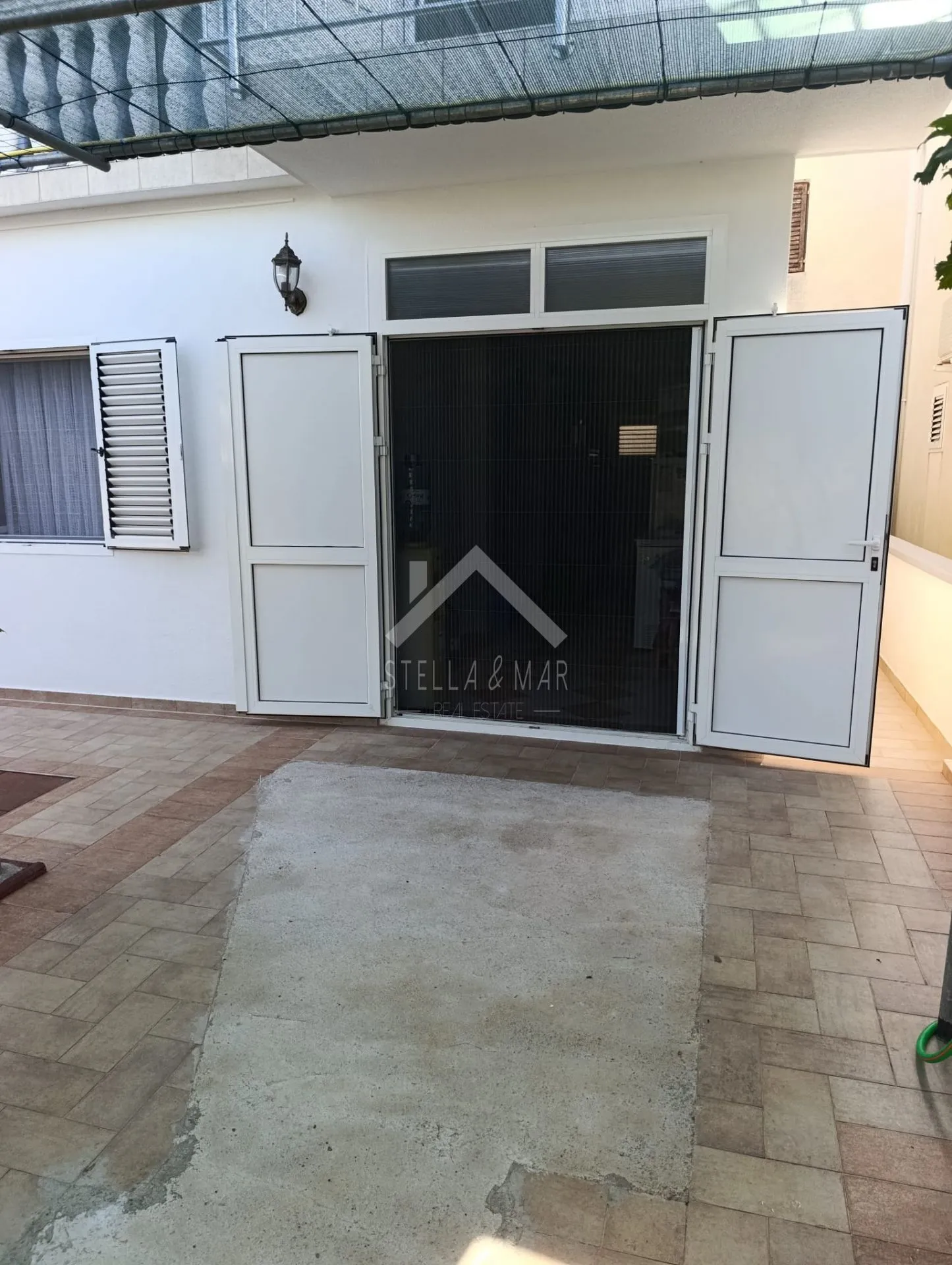 prekrasna kuća 90m od mora - vrsi - slika 5