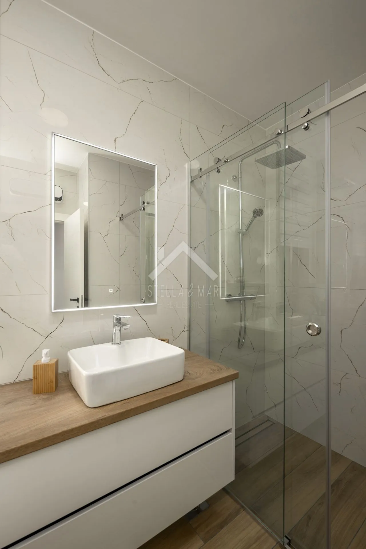 atraktivna villa sa bazenom sa sadržajima - zaton-nin, zadar - slika 24
