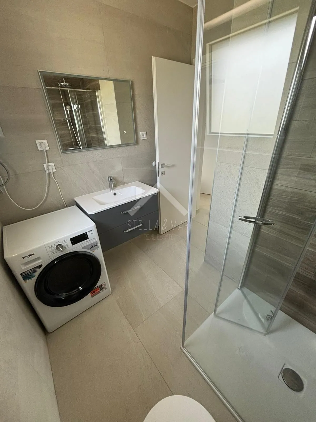penthouse na top lokaciji - privlaka - slika 12