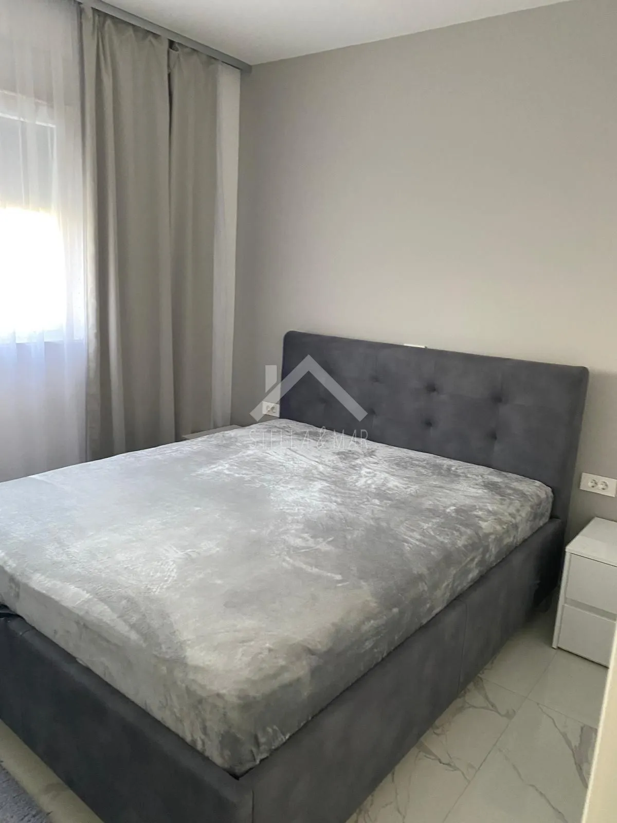 moderan dvosobni apartman sa vrtom - privlaka - slika 13