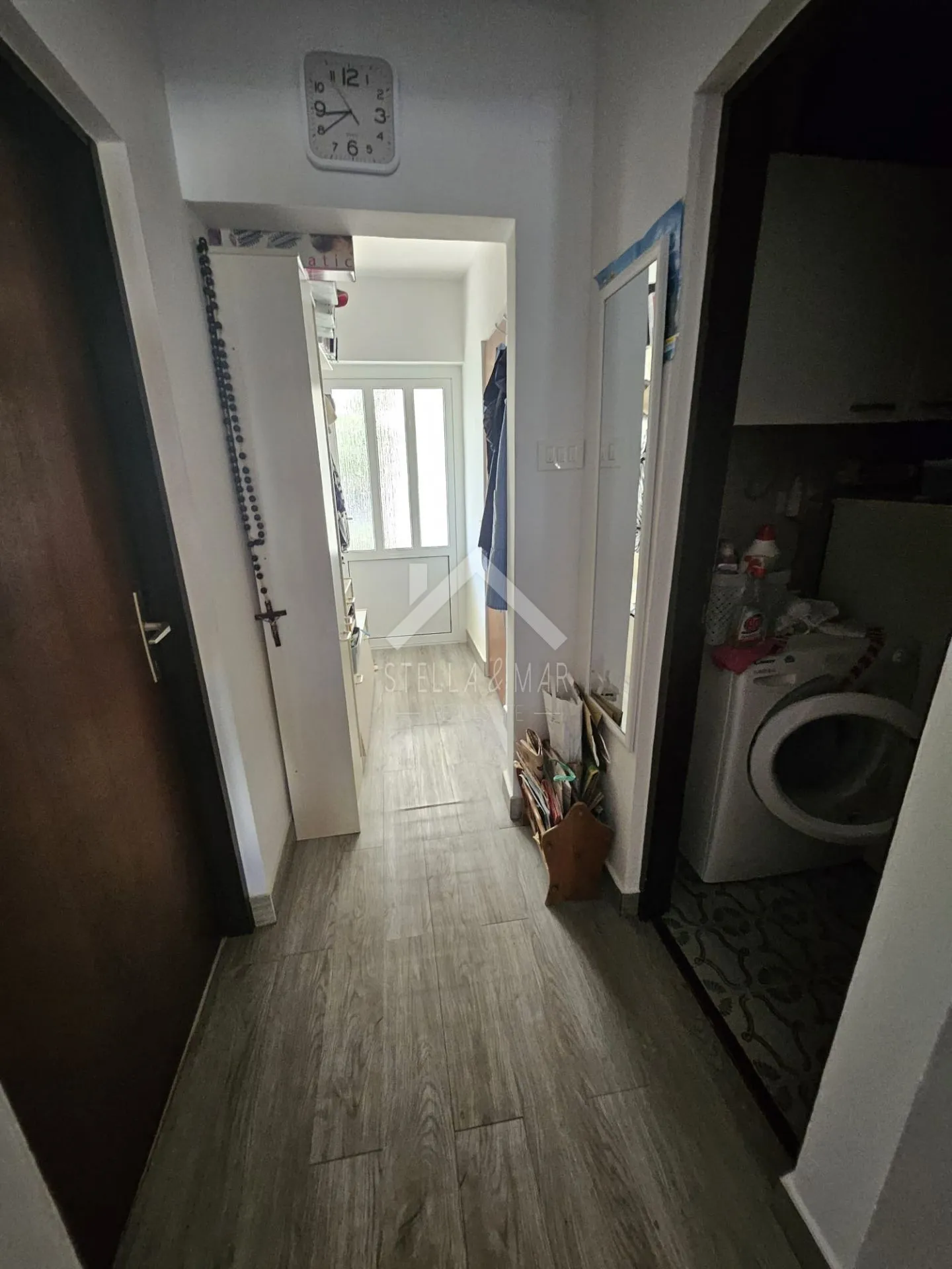 kuća u nizu sa dva apartmana - vir - slika 24