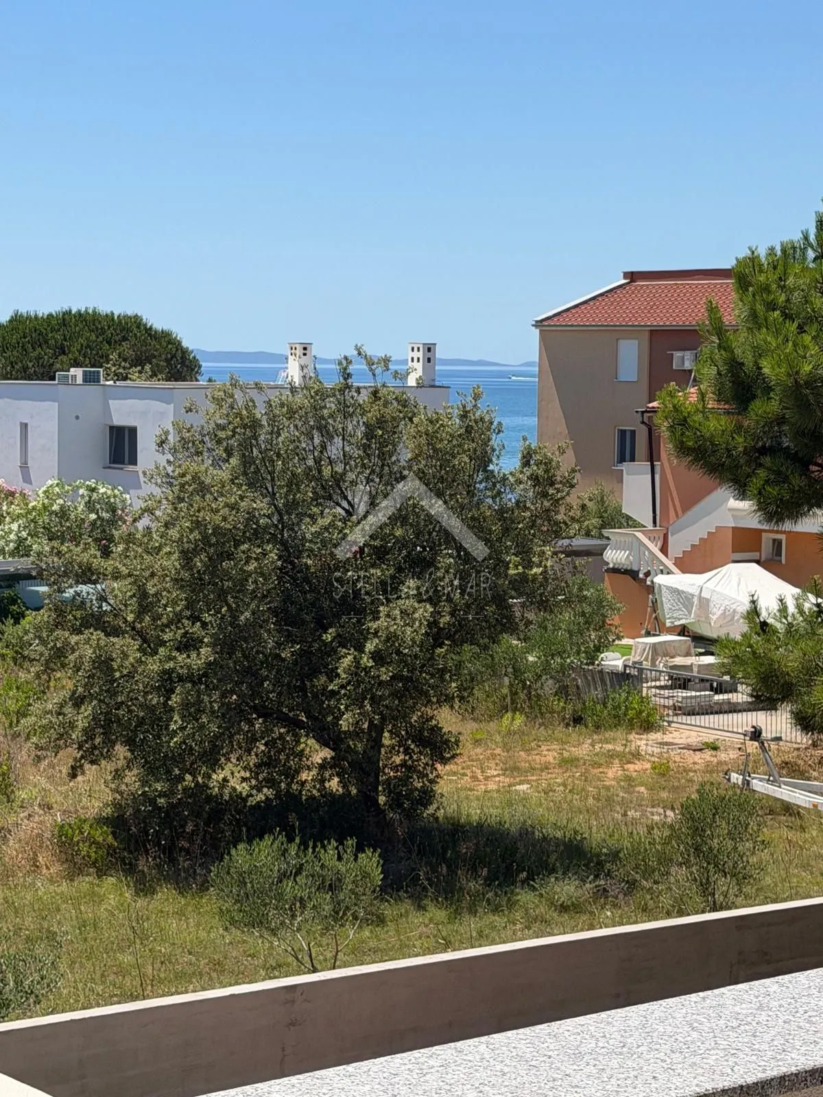moderna, vrlo komforna vila sa bazenom 150m do mora - vir - slika 51