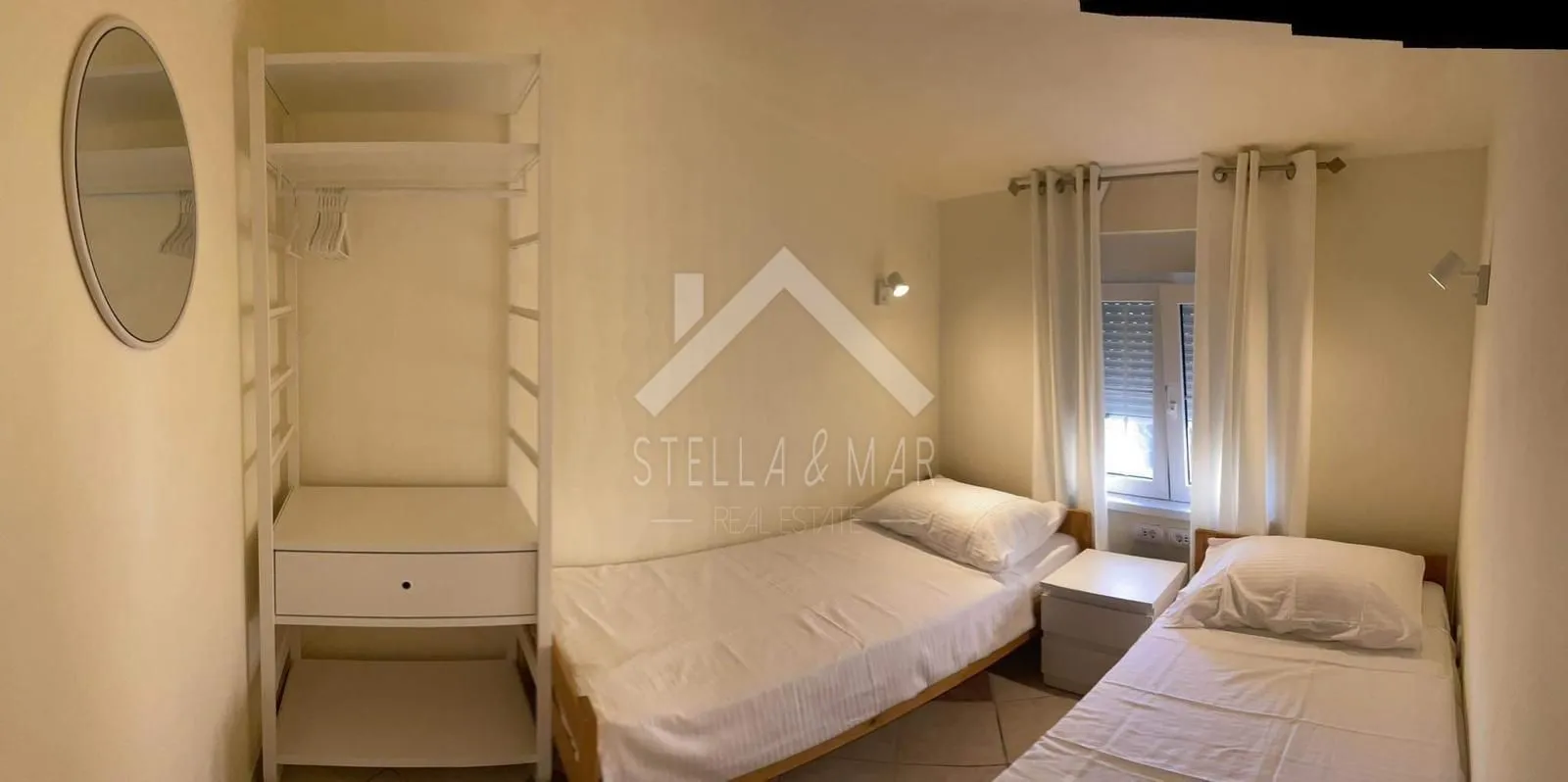 kuća sa 4 apartmana, neposredna blizina mora - vir - slika 19