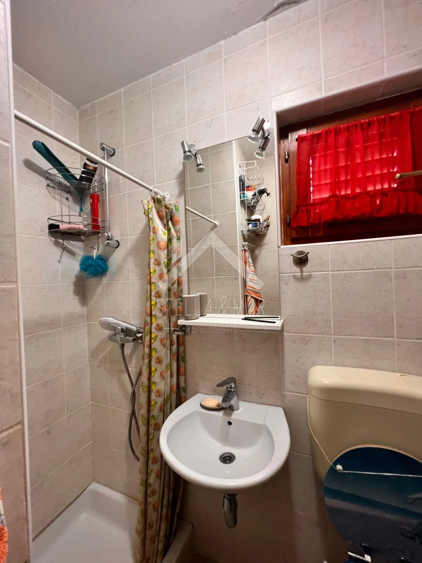 dvojna kuća sa 3 apartman u centru vira - vir - slika 25