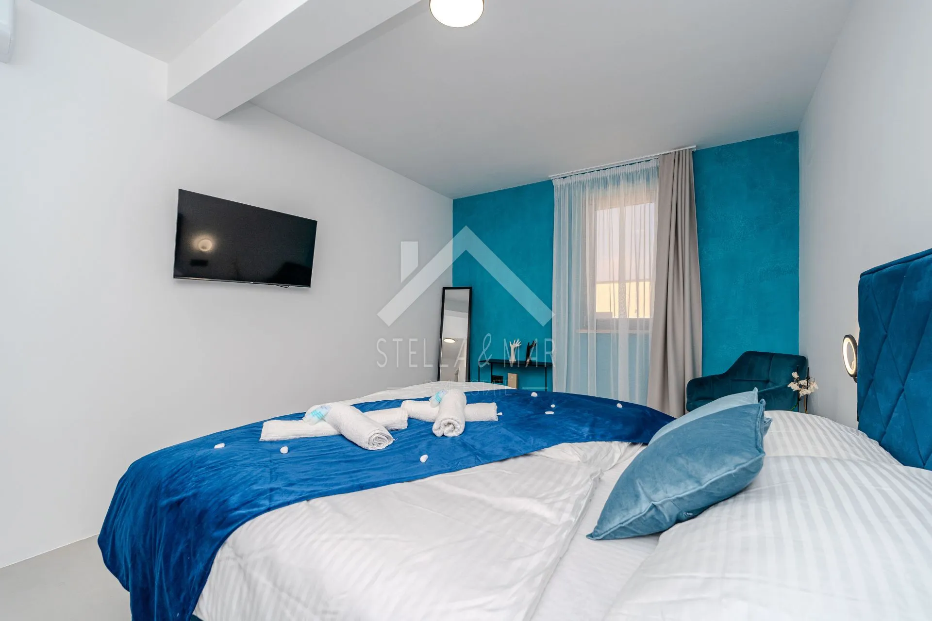 luksuzna villa sa pogledom na more - privlaka - slika 36