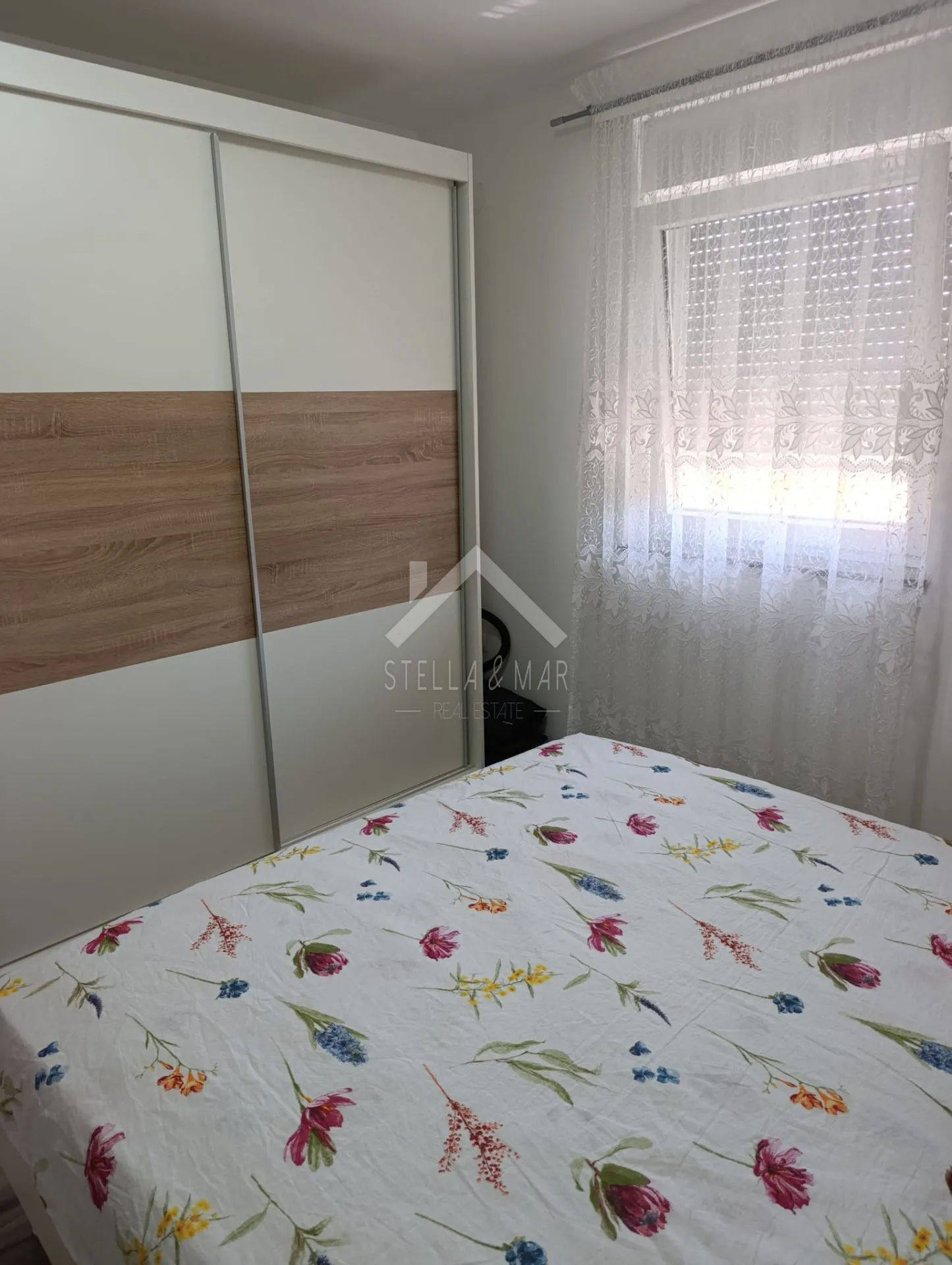 dvosobni apartman sa vrtom - vir - slika 12