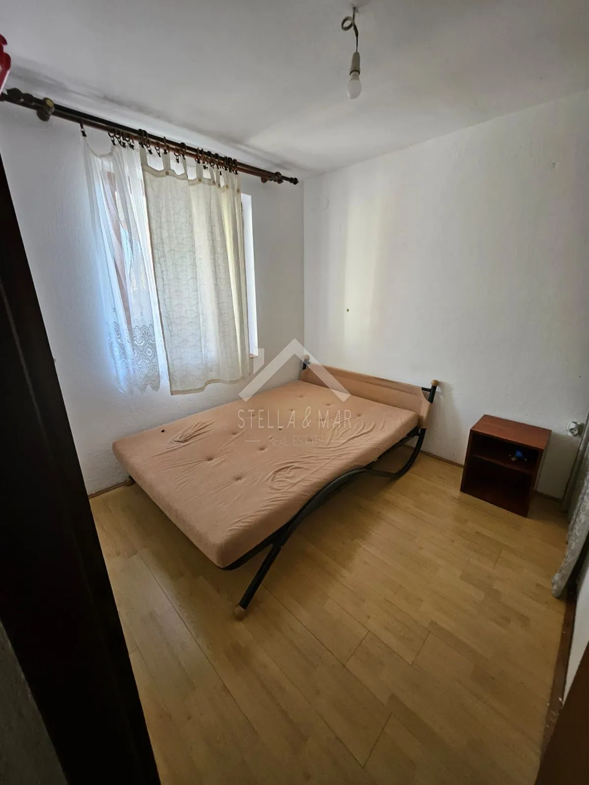 apartman 2 spavaće sobe, terasa 20m2, pogled - vir - slika 7